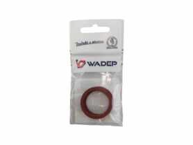 Uszczelka fibrowa pod głowicę zaworu - 3/4" (5 szt) WADEP