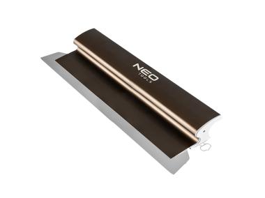 Zdjęcie: Szpachla aluminiowe wykończenie Extreme 400 mm NEO