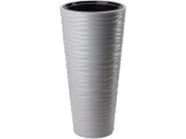 Zdjęcie: Doniczka Wave 30 cm multikolor GARDEN LIFE