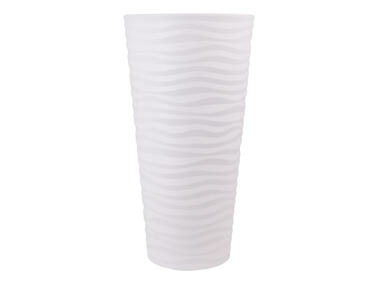 Zdjęcie: Doniczka Wave 30 cm multikolor GARDEN LIFE