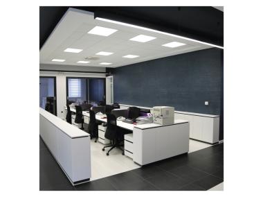 Zdjęcie: Panel LED Lexxobacklit 60x60, 30W, IP40/IP20, neutralna biel EMOS