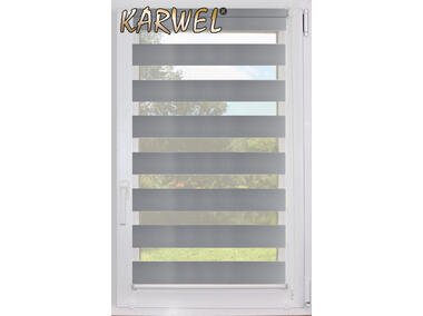 Zdjęcie: Roleta Mini 72x150 cm DN06 KARWEL