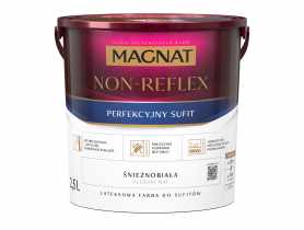 Farba Non Reflex 2,5L MAGNAT