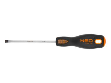 Zdjęcie: Wkrętak płaski 4.0 x 100 mm, S2 NEO