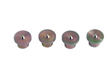Zdjęcie: Znacznik do połączeń kółkowych 8 mm - 4 szt. PROLINE