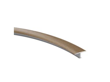 Profil podłogowy T16  dylatacyjny dąb srebrny 2 m ARBITON