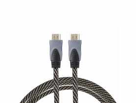 Kabel HDMI - HDMI + filtr 1,8 m z zawieszką LB0039 LIBOX