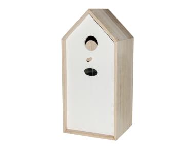 Zdjęcie: Budka lęgowa Modern multikolor 34 cm TAJEMNICZY OGRÓD