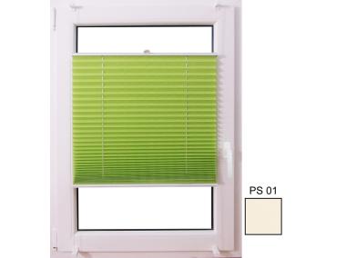 Zdjęcie: Roleta Plisa 50x150 cm PS01 KARWEL