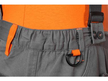Zdjęcie: Spodnie robocze 6 w 1, 100% cotton, rozmiar XXL NEO
