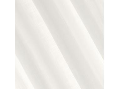 Zdjęcie: Zasłona Kelly 140x250 cm kremowa na przelotkach EUROFIRANY