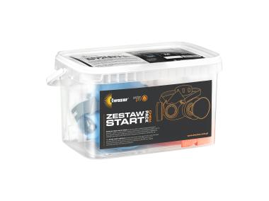 Zdjęcie: Zestaw Start Chem Pack KWAZAR