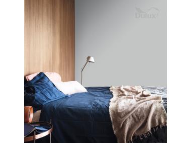 Zdjęcie: Farba do wnętrz Kolory Świata 2,5 L śnieżny zaprzęg DULUX