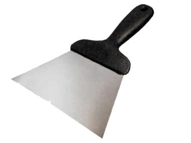 Zdjęcie: Szpachelka nierdzewna 140 standard COMENSAL