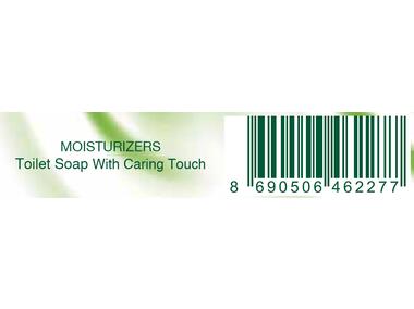 Zdjęcie: Mydło kosmetyczne Skin Care Creamy wzbogacone o składniki nawilżające 0,09 kg ARKO