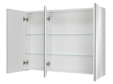 Zdjęcie: Szafka lustrzana 80 cm dsm Aron ASTOR