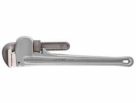 Klucz do rur stillson aluminiowy 450 mm NEO