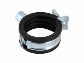 Obejma ocynk EPDM kanalizacyjna 50 Comfort Plus PIPELIFE