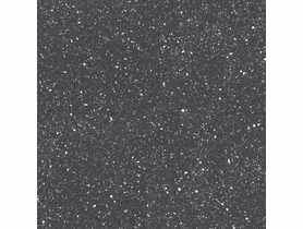 Gres szkliwiony Moondust antracite gres mat 59,8x59,8 cm CERAMIKA PARADYŻ