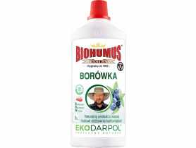 Nawóz Biohumus Extra Borówka 1 L EKODARPOL