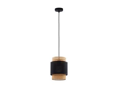 Zdjęcie: Lampa wisząca Boho 1 x E27 6540 TK LIGHTING