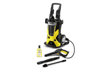 Zdjęcie: Myjka ciśnieniowa K 7 KARCHER