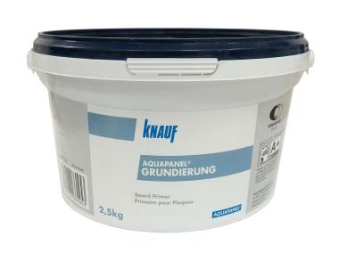 Zdjęcie: Grunt Aquapanel Board Primer 2,5 L KNAUF