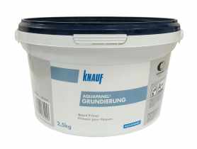 Grunt Aquapanel Board Primer 2,5 L KNAUF