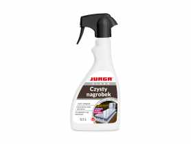 Preparat Clean Czysty nagrobek JURGA