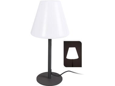 Zdjęcie: Lampa 28x60 cm KOOPMAN