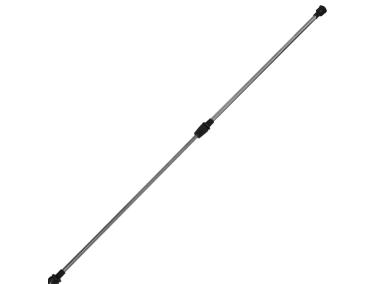 Zdjęcie: Lanca metalowa teleskopowa opryskiwacza 161 cm VERKE GARDEN