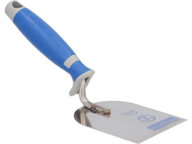 Zdjęcie: Kielnia do gipsu Dolphin 80 mm BLUEDOLPHIN