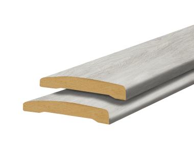 Zdjęcie: Opaska maskująca Soft Dąb Srebrny 70x12x550 cm VOSTER