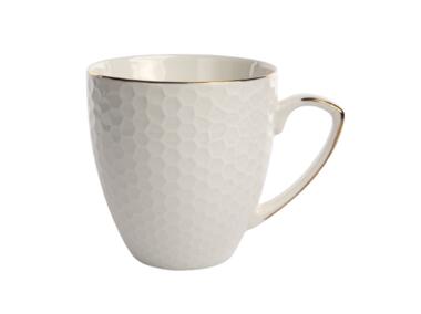 Zdjęcie: Kubek Honey 430 ml Złota Linia ALTOMDESIGN