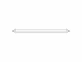 Oprawa pyłoszczelna LED Festy 35W, IP65 EMOS