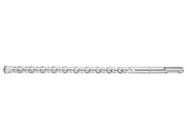 Zdjęcie: Wiertło do betonu SDS Plus, 12 x 260 mm, S4 VERTO