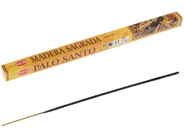 Zdjęcie: Kadzidełko długie Palo Santo orientalny 25 szt. RAVI