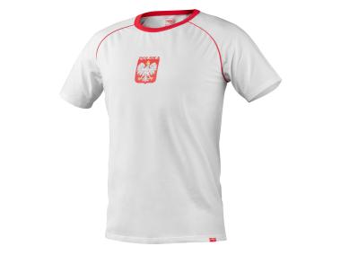 Zdjęcie: T-shirt EURO 2020, rozmiar XXL NEO