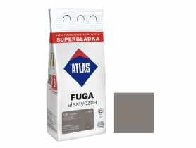Fuga elastyczna kolor 136 srebrny alubag 2 kg ATLAS