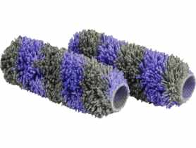Wałek Silver SR10W20 seria 330 chropowate powierzchnie BLUEDOLPHIN