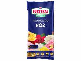 Gotowe podłoże Osmocote do Róż 20 L SUBSTRAL