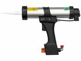 Pistolet pneumatyczny do kartuszy Airgun MK5 PK310 Old Type Airflow 2 COX