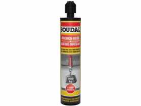 Kotwa chemiczna Soudafix P300-SF 280 ml SOUDAL