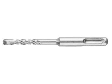 Zdjęcie: Wiertło do betonu SDS Plus, 6 x 110 mm, S4, quatro VERTO