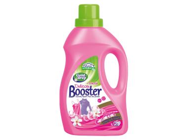 Zdjęcie: Płyn do prania Delikatny 1 L BOOSTER