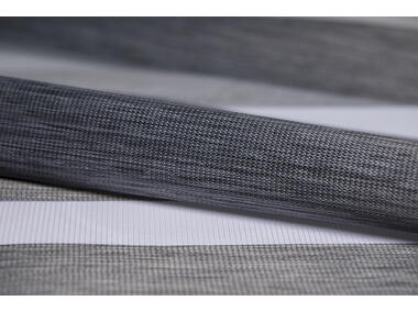 Zdjęcie: Roleta 68x140 Zebra IV stalowy DECODESIGN