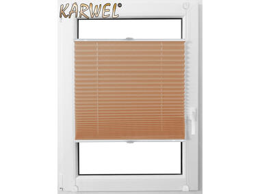 Zdjęcie: Roleta Mini Plisa Premium 67x150 cm PP09 KARWEL