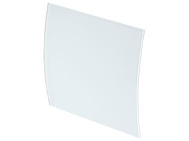 Panel Escudo Glass 100 biały mat AWENTA