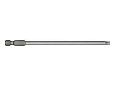 Zdjęcie: Końcówki do wkrętów typ torx 30x250 mm - 25 szt. WKRĘT-MET