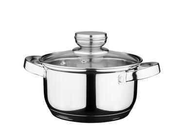 Zdjęcie: Garnek Super Strong 16 cm - 1,8 L GALICJA